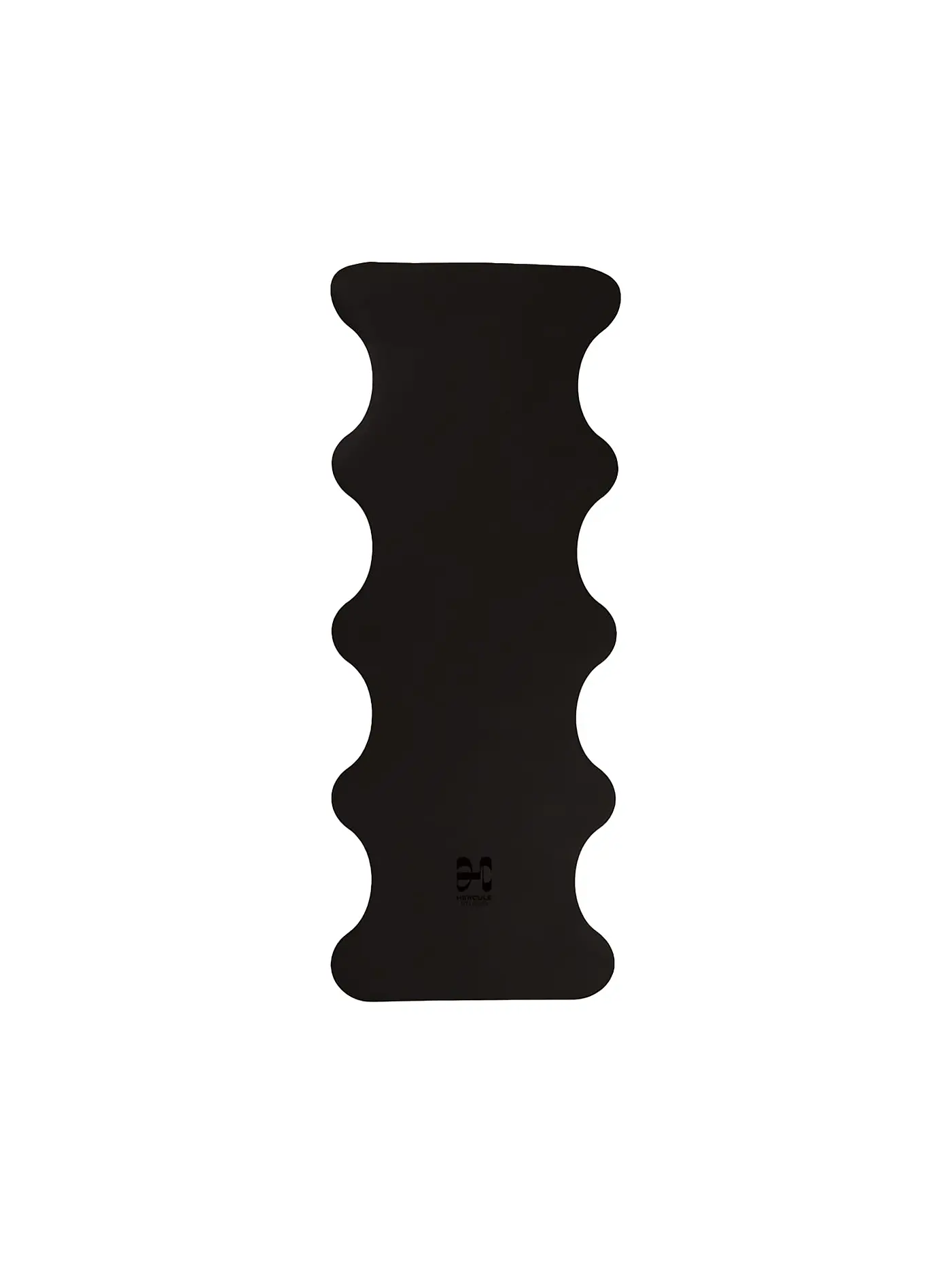 HERCULE STUDIO | Yogamatte MAR 180x70cm | schwarz